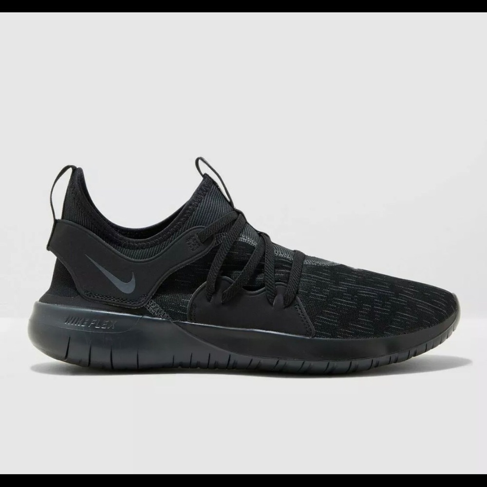 COPY - COPY - Nike Flex Contact 3 Women Black Anthracite …